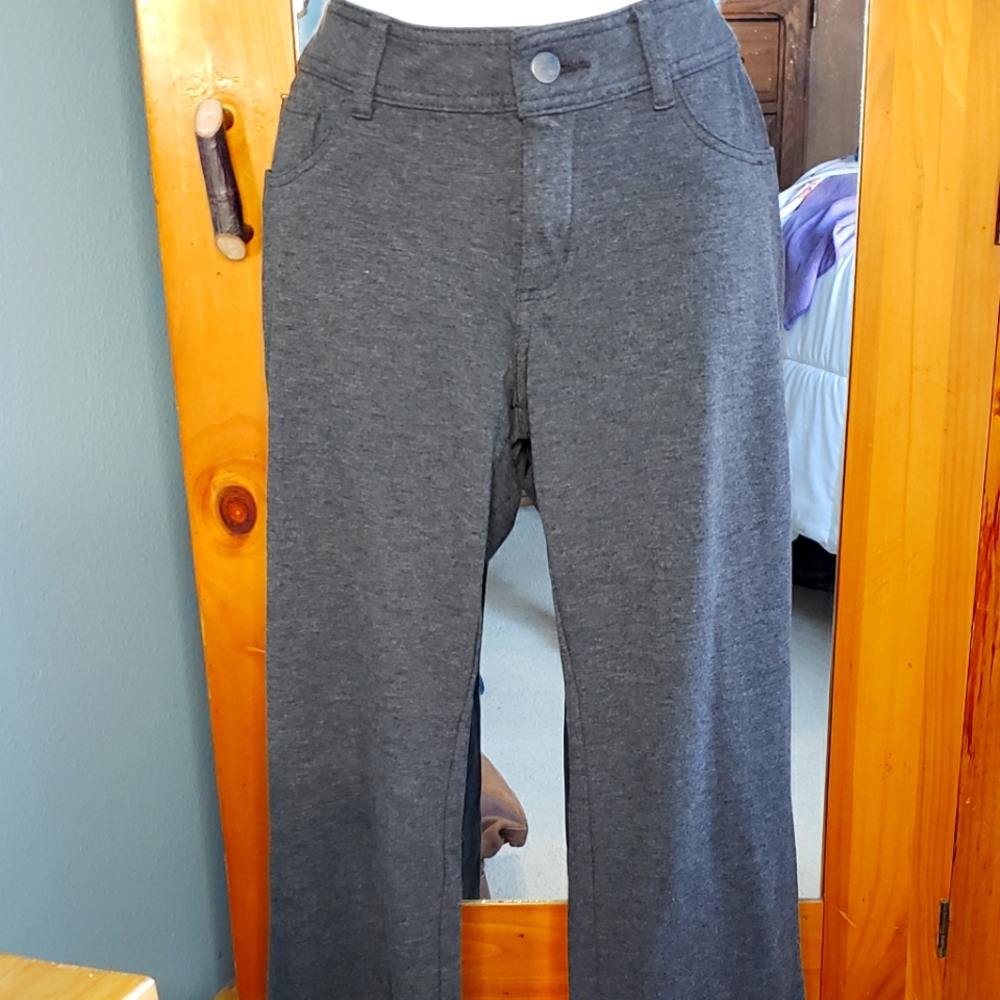 Faded Glory Grey Pants